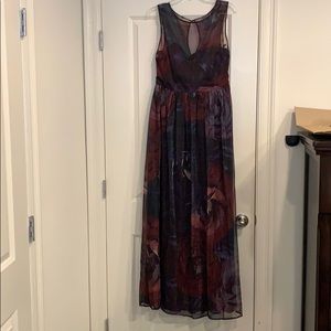 Formal gown